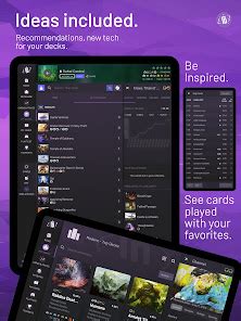 TopDecked — The essential Magic app .